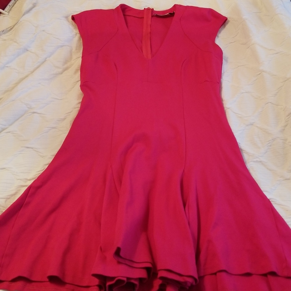 Fun, flirty Modcloth dress!